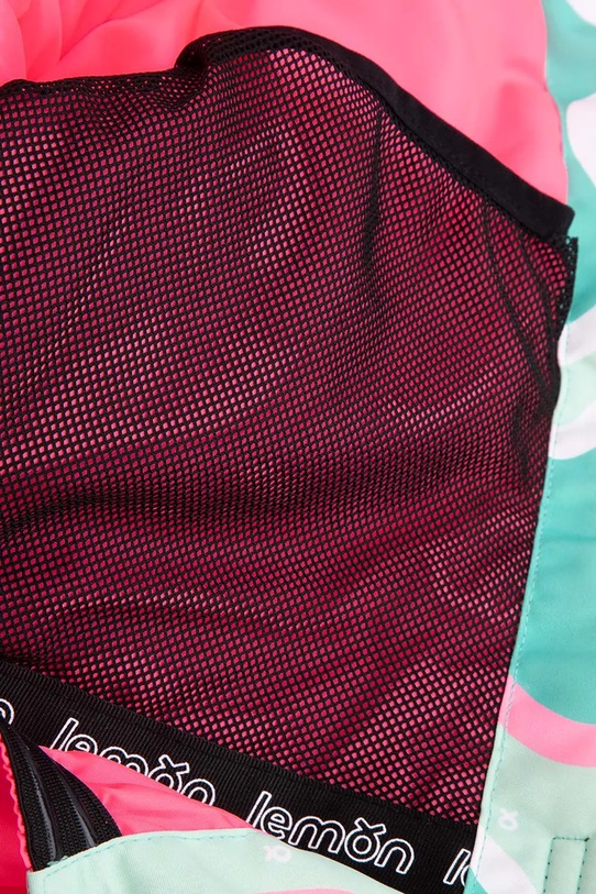 Lemon Explore kurtka dziecięca ZL5152106OSG