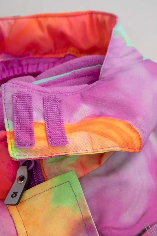 Dziewczynka Lemon Explore kombinezon dziecięcy ZL5156201OSG multicolor