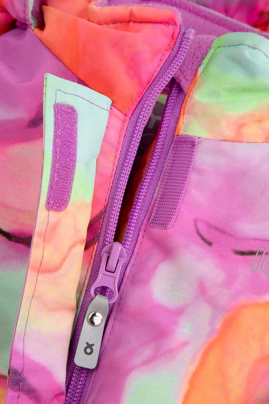 Lemon Explore kombinezon dziecięcy multicolor ZL5156201OSG