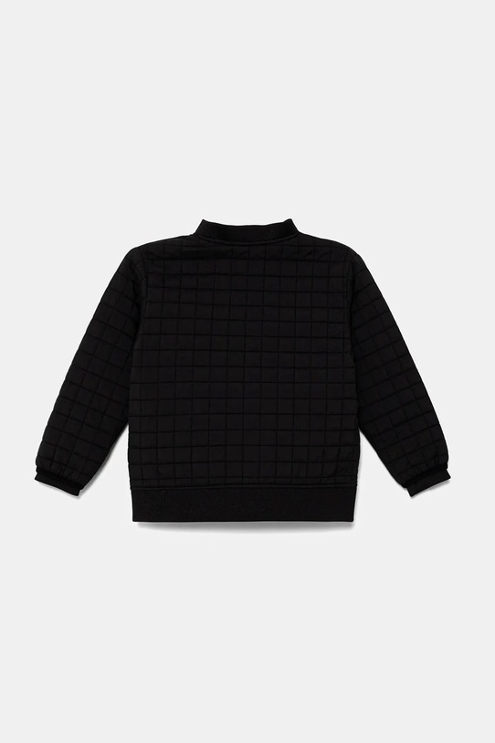 Куртка Calvin Klein Jeans IN0IN00246.9BYA чёрный AW25