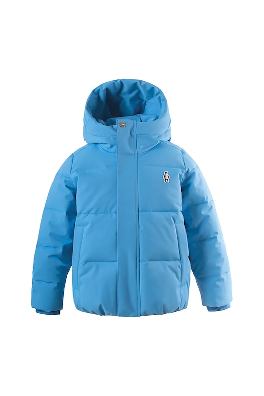 Gosoaky kurtka DRAGON EYE 252.9.1.537 niebieski AW25