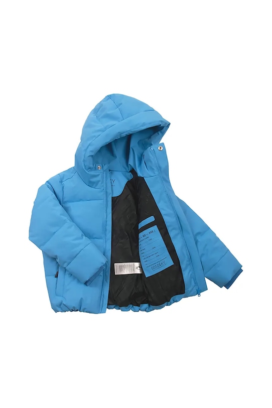 Gosoaky kurtka DRAGON EYE niebieski 252.9.1.537