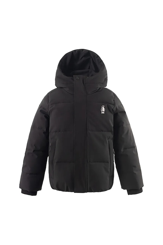 Gosoaky kurtka DRAGON EYE 252.9.1.537 czarny AW25