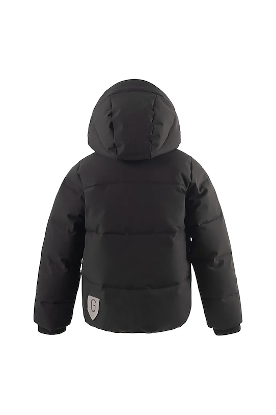 Chłopiec Gosoaky kurtka DRAGON EYE 252.9.1.537 czarny