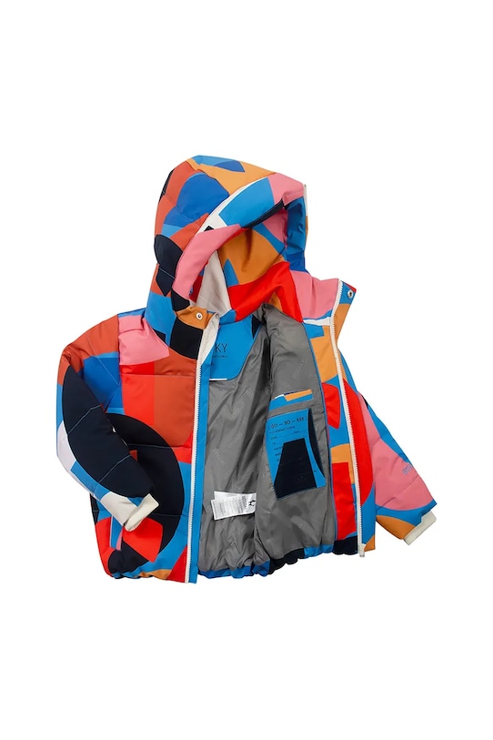 Gosoaky kurtka dziecięca DRAGON EYE multicolor 252.9.1.537.K