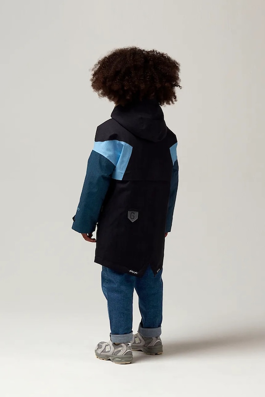 Gosoaky kurtka CITY FOX 252.9.1.545