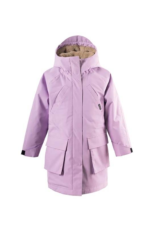 Gosoaky kurtka FAST CAMEL 252.9.1.568 fioletowy AW25