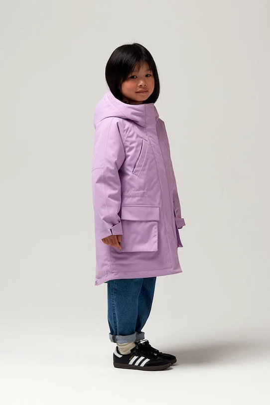 Gosoaky kurtka FAST CAMEL 252.9.1.568