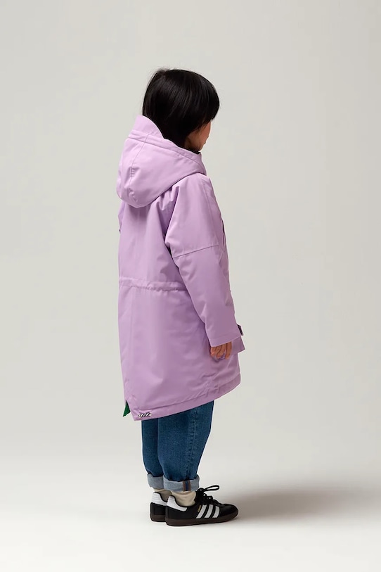 Gosoaky kurtka FAST CAMEL 252.9.1.568