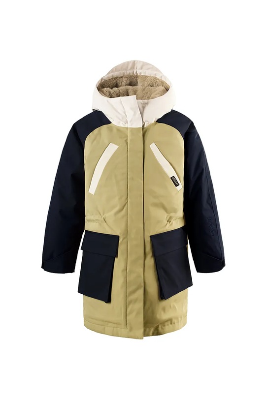 Μπουφάν Gosoaky FAST CAMEL 252.9.1.568 μπεζ AW25