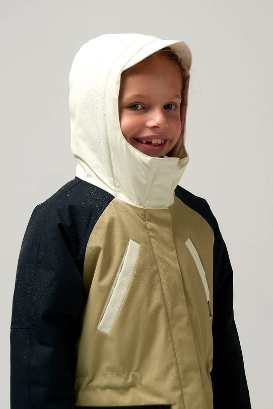 Gosoaky kurtka FAST CAMEL 252.9.1.568