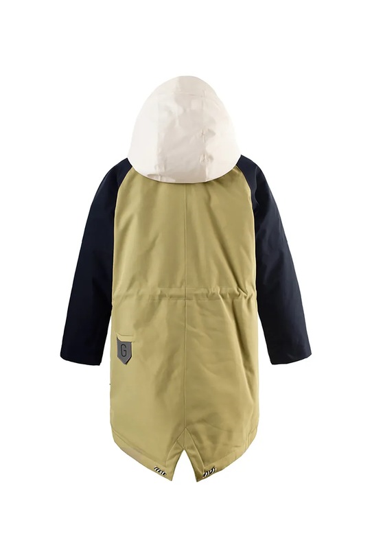 Chłopiec Gosoaky kurtka FAST CAMEL 252.9.1.568 beżowy