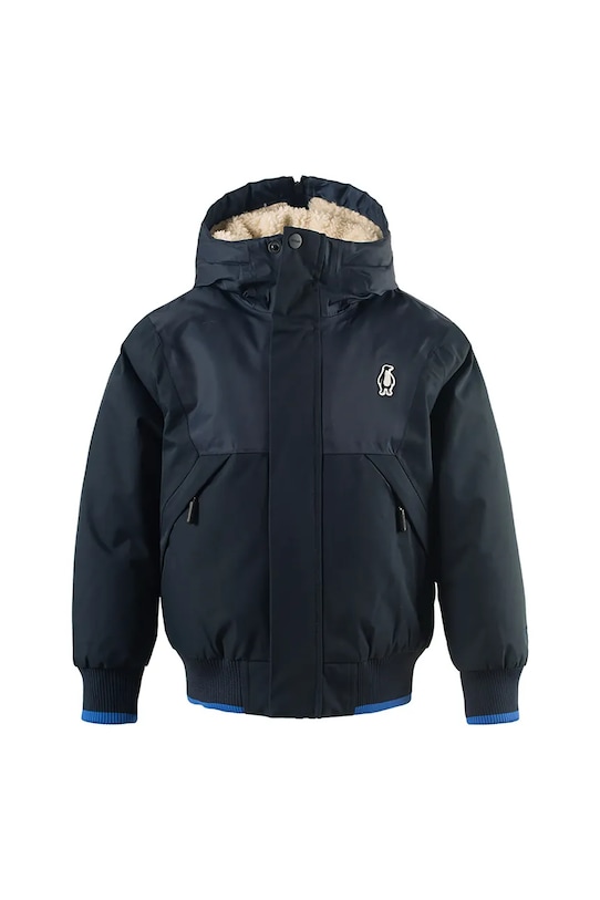 Gosoaky kurtka TIGER FEET 252.9.1.601 granatowy AW25