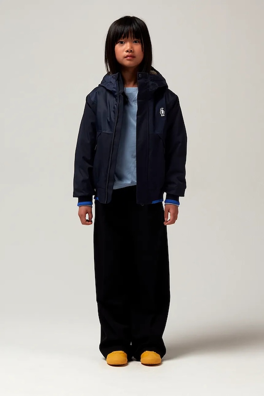 Gosoaky kurtka TIGER FEET 252.9.1.601