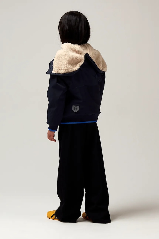 Gosoaky kurtka TIGER FEET 252.9.1.601