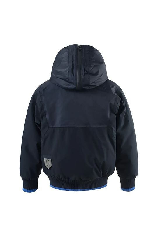 Chłopiec Gosoaky kurtka TIGER FEET 252.9.1.601 granatowy
