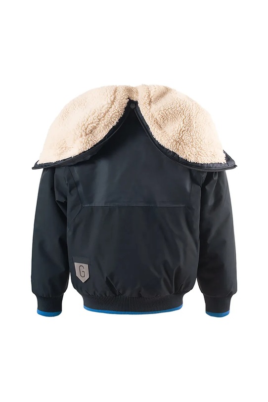 Gosoaky kurtka TIGER FEET granatowy 252.9.1.601