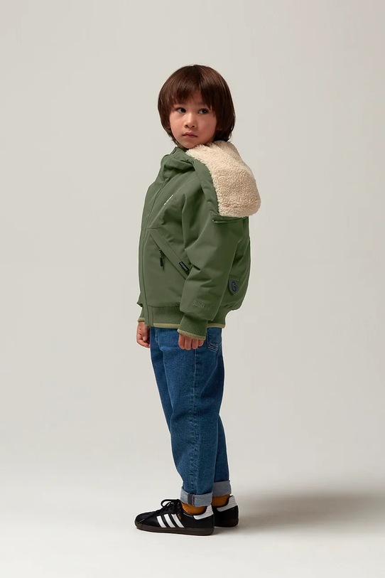 Bunda Gosoaky TIGER FEET 252.9.1.601