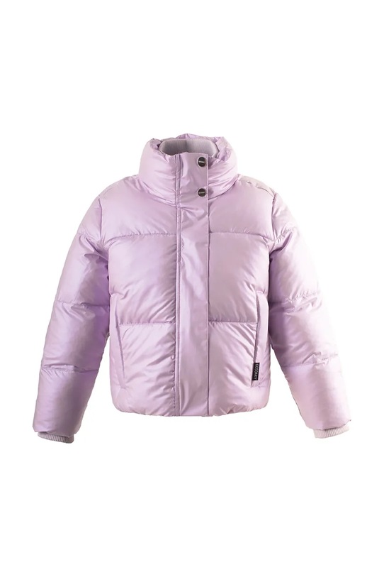 Μπουφάν Gosoaky ROCK LOBSTER 252.9.1.605 μωβ AW25