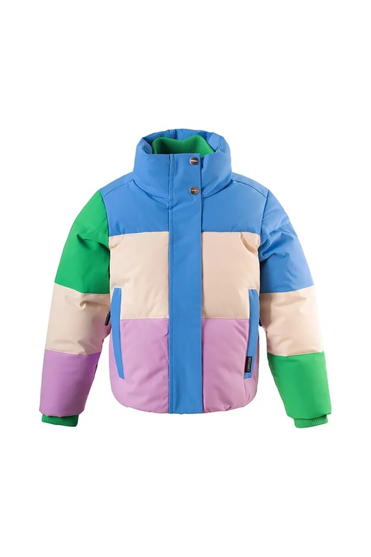 Μπουφάν Gosoaky ROCK LOBSTER 252.9.1.605 μπλε AW25