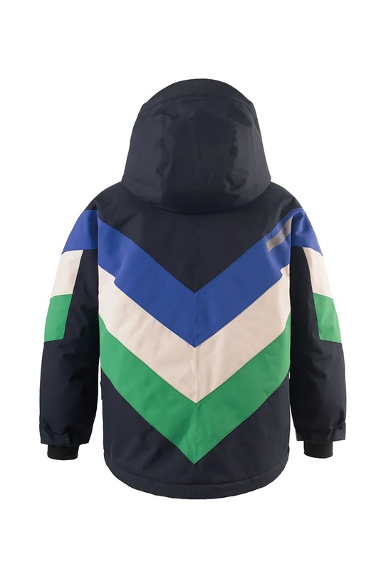BIMBA Gosoaky giacca da sci bambino/a MOUNTAIN GOAT 252.9.1.731 blu navy