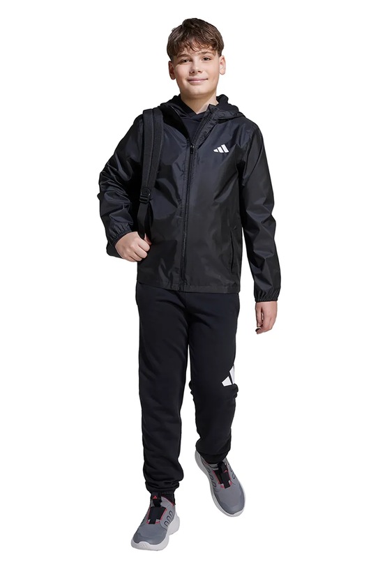 Дитяча куртка adidas JL9046