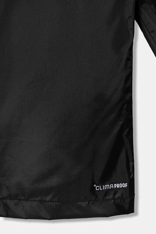 Băieți adidas geaca copii JL9046 negru