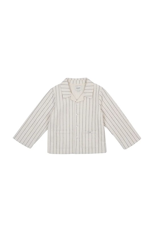 Donsje kurtka 4100700 beżowy AW25
