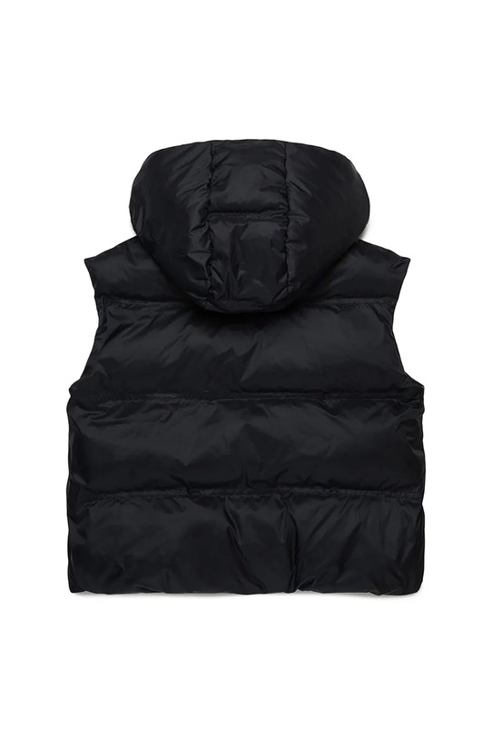 Αγορίστικα Παιδικό αμάνικο Marni MJ166U JACKET M01539 μαύρο