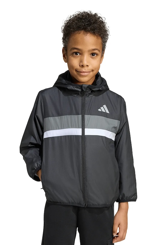 adidas giacca per bambini JV9857