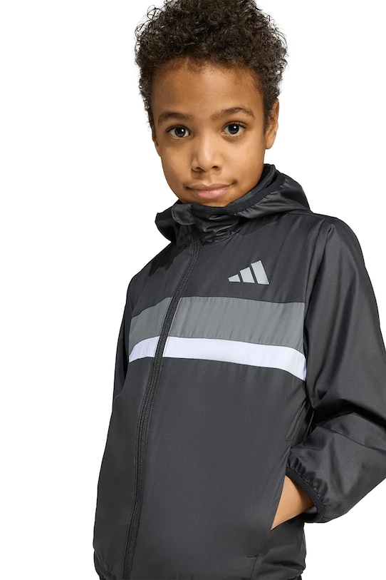 adidas giacca per bambini JV9857