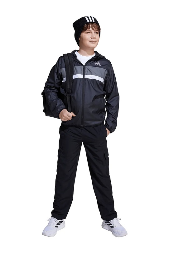 adidas kurtka dziecięca JL7397