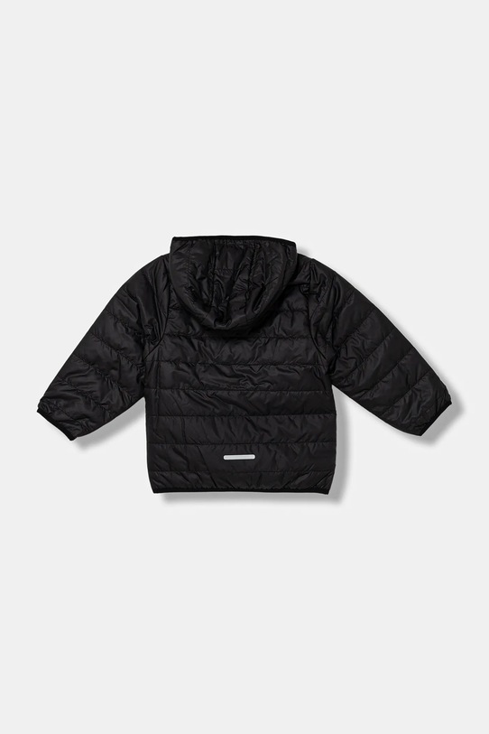 Детско яке adidas JL7442 черен AW25