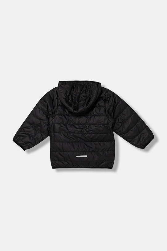 Deklice Otroška jakna adidas JL7442 črna