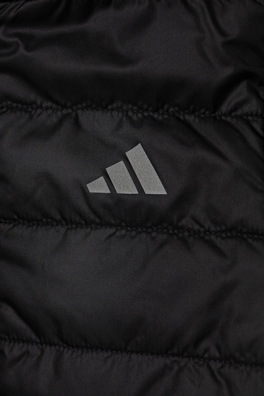 Момче Детско яке adidas JL7442 черен