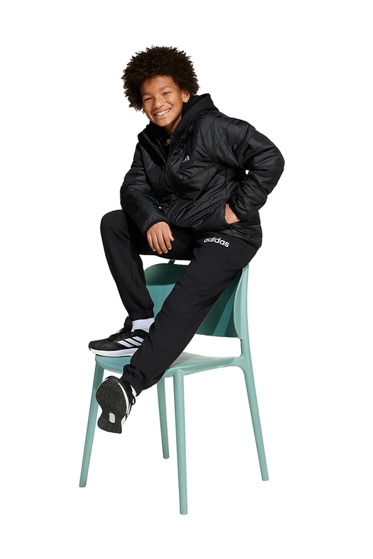 Detská bunda adidas JL7444