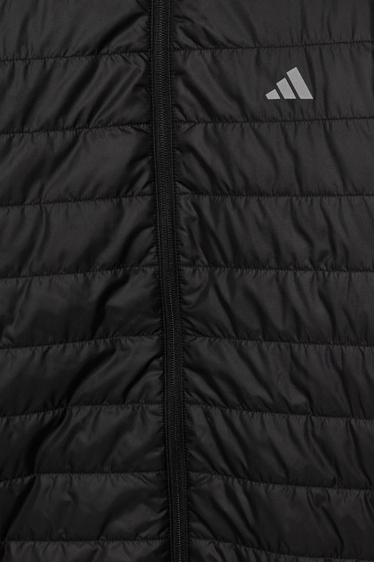 Detská bunda adidas čierna JL7444