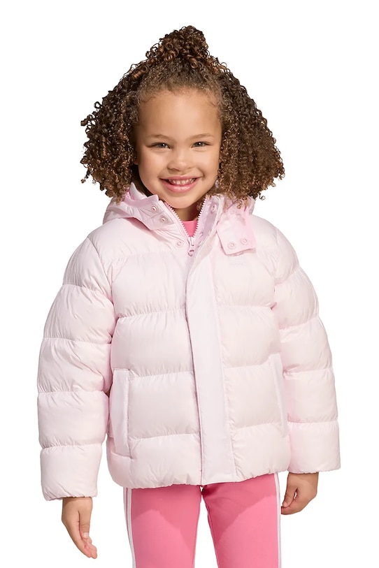 adidas Originals geacă de puf pentru copii JV8547