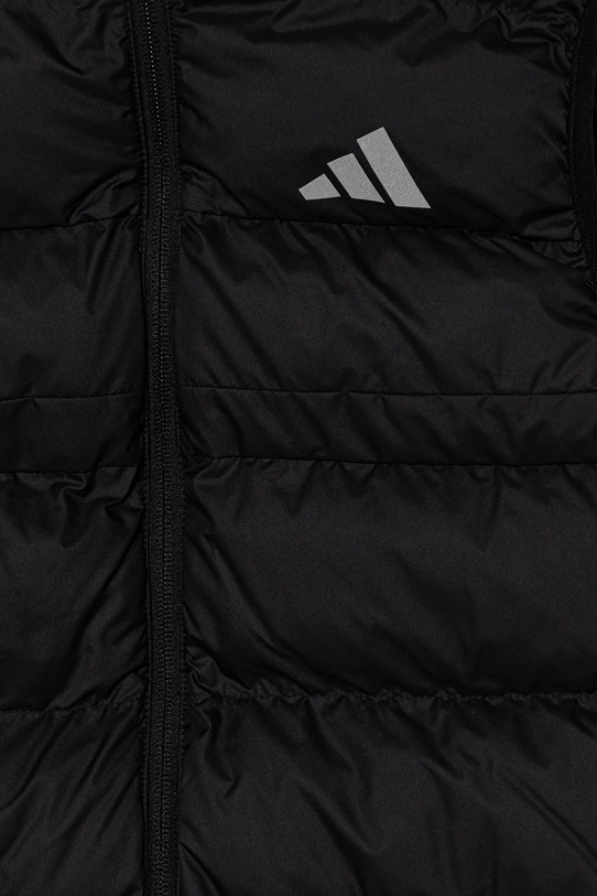 Chłopiec adidas bezrękawnik dziecięcy JL7386 czarny