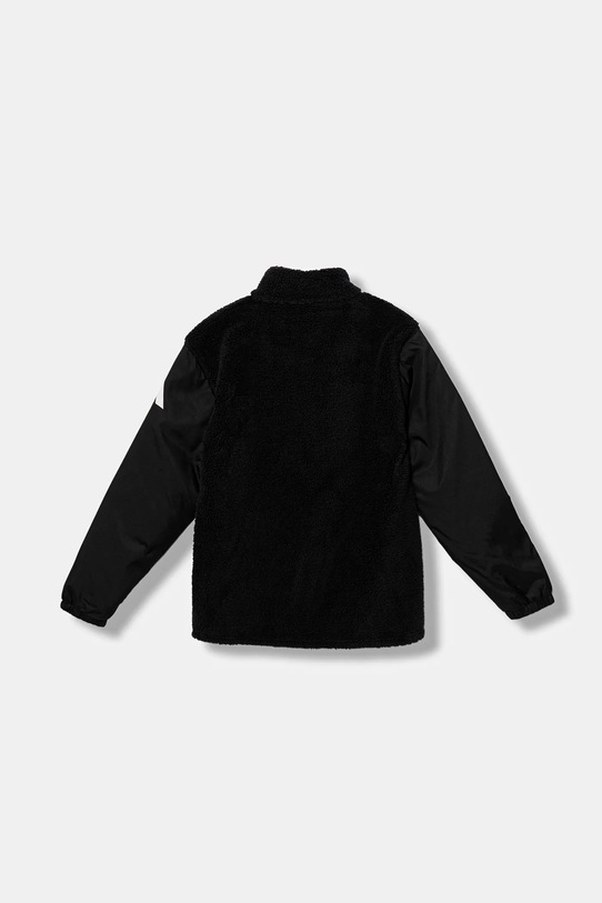 Chłopiec adidas kurtka dziecięca JL7400 czarny