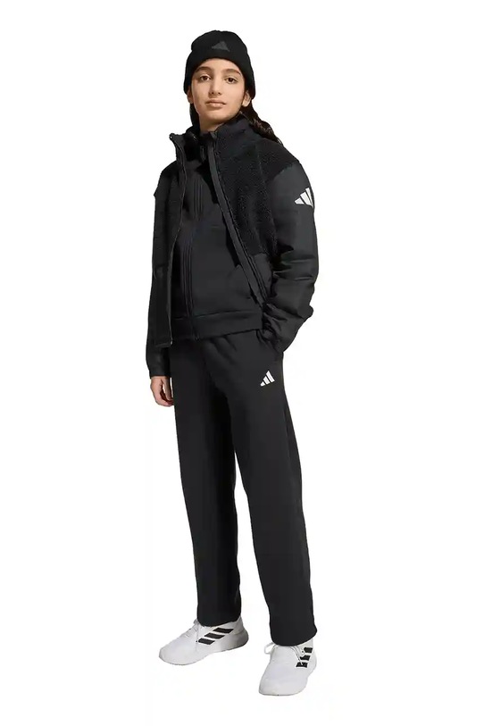 Παιδικό μπουφάν adidas JL7400