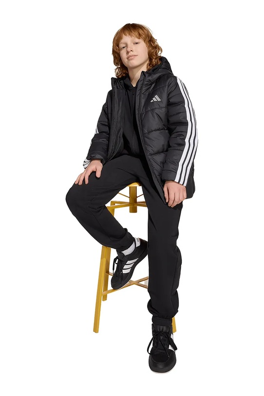 Παιδικό μπουφάν adidas JL7402