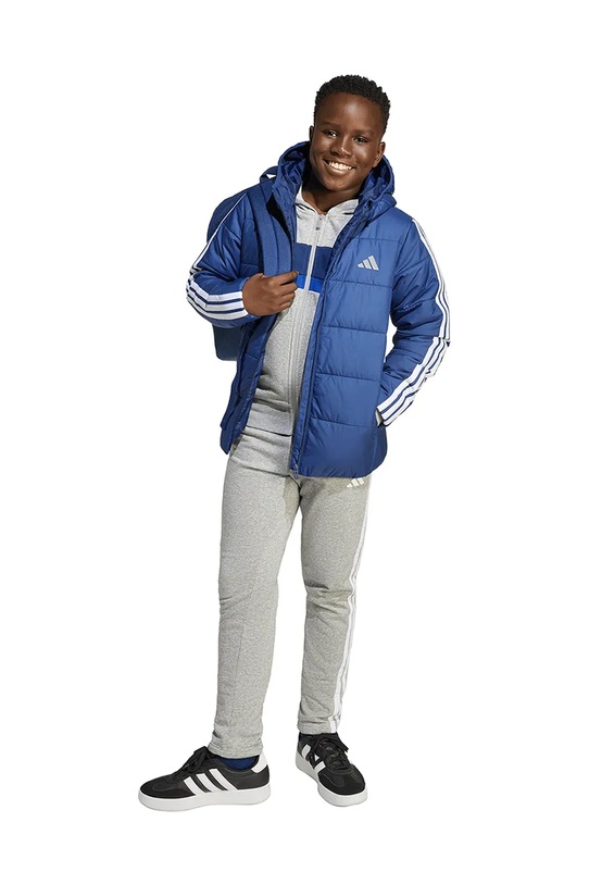 Παιδικό μπουφάν adidas JL7403
