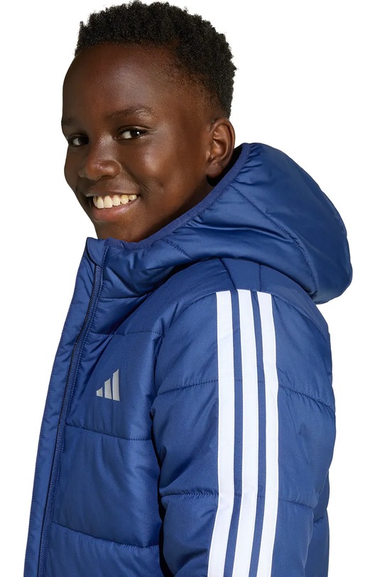 Παιδικό μπουφάν adidas JL7403