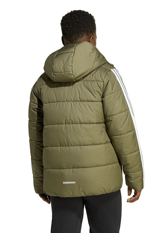 adidas geacă copii verde JL7405