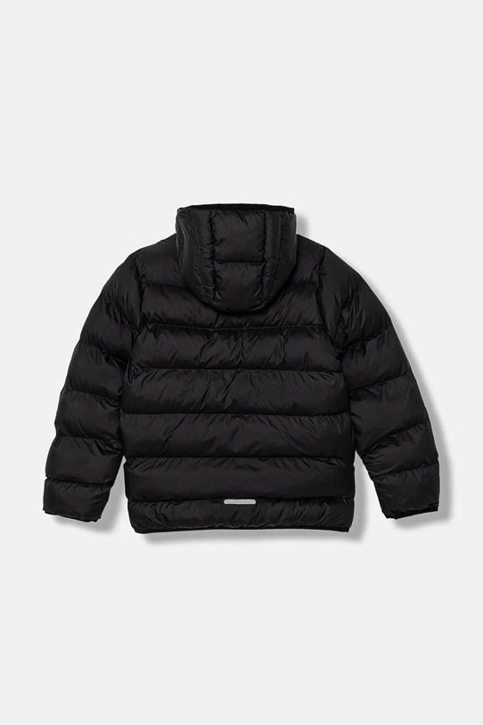 Băieți adidas geacă copii JL7430 negru