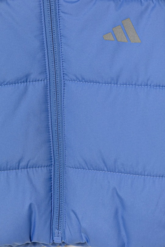 Băieți adidas geacă bebe JL7464 albastru