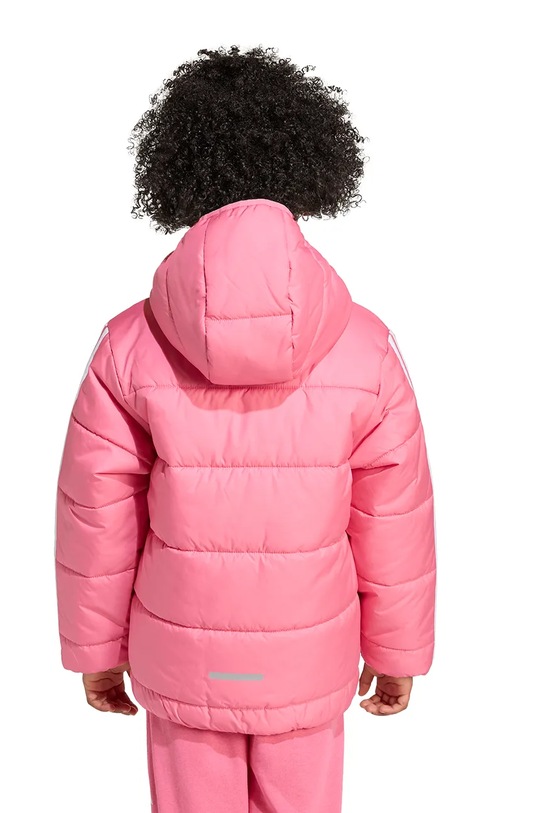 adidas geacă copii roz JL9049