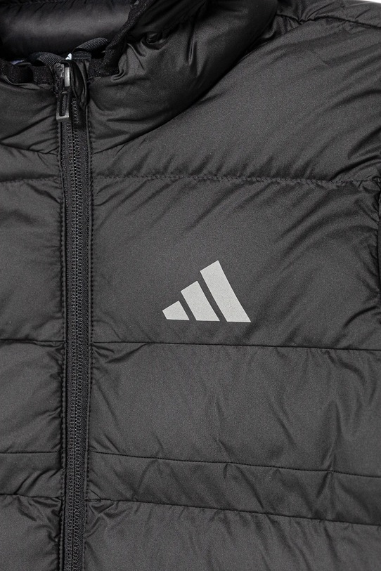 Dětská bunda adidas černá JM8864