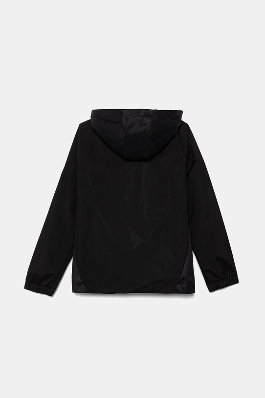 Dječja jakna adidas Performance AJAX JN0245 crna AW25